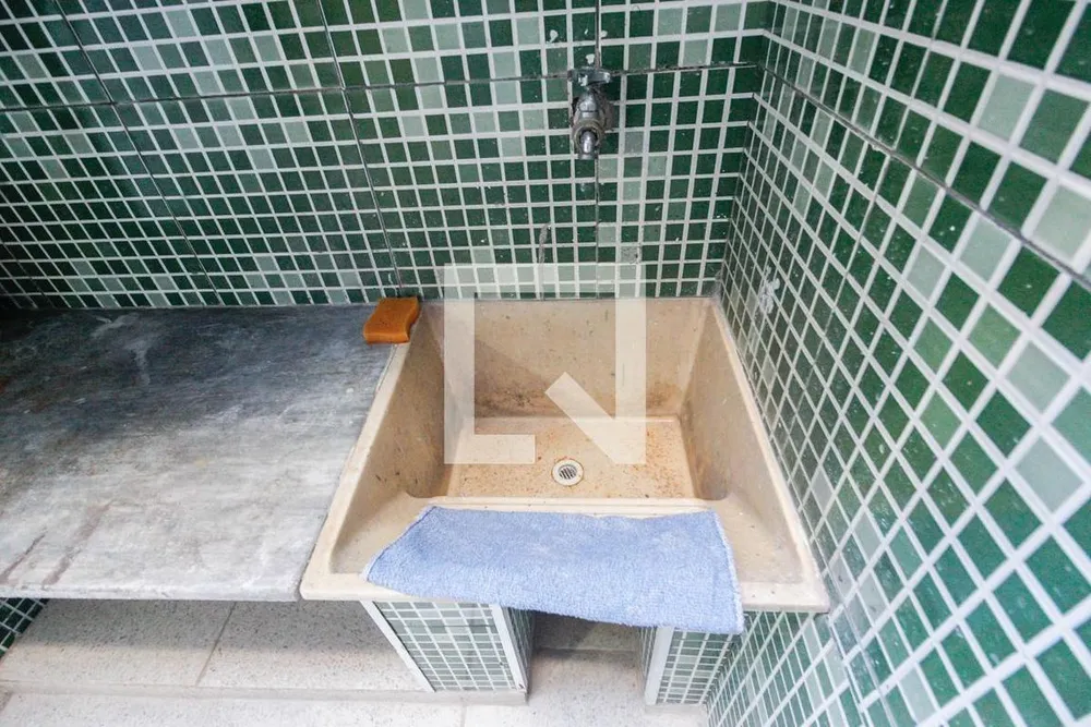 Casa, 2 quartos, 100 m² - Foto 10