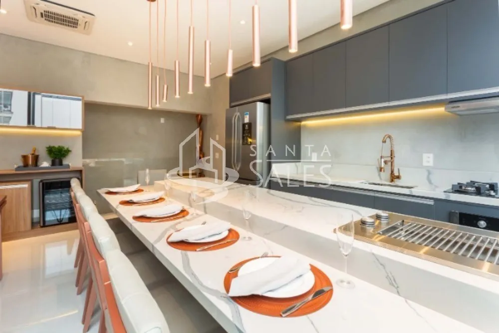 Cobertura, 2 quartos, 106 m² - Foto 12