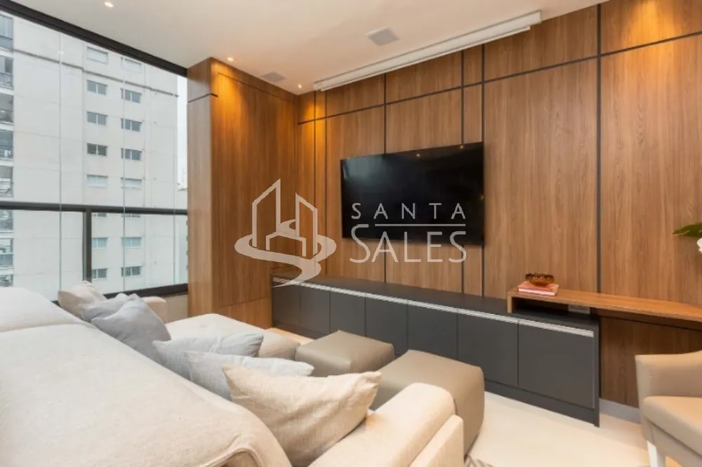 Cobertura, 2 quartos, 106 m² - Foto 1