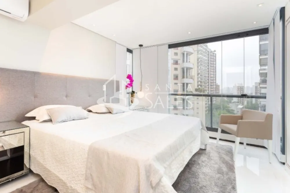 Cobertura, 2 quartos, 106 m² - Foto 3