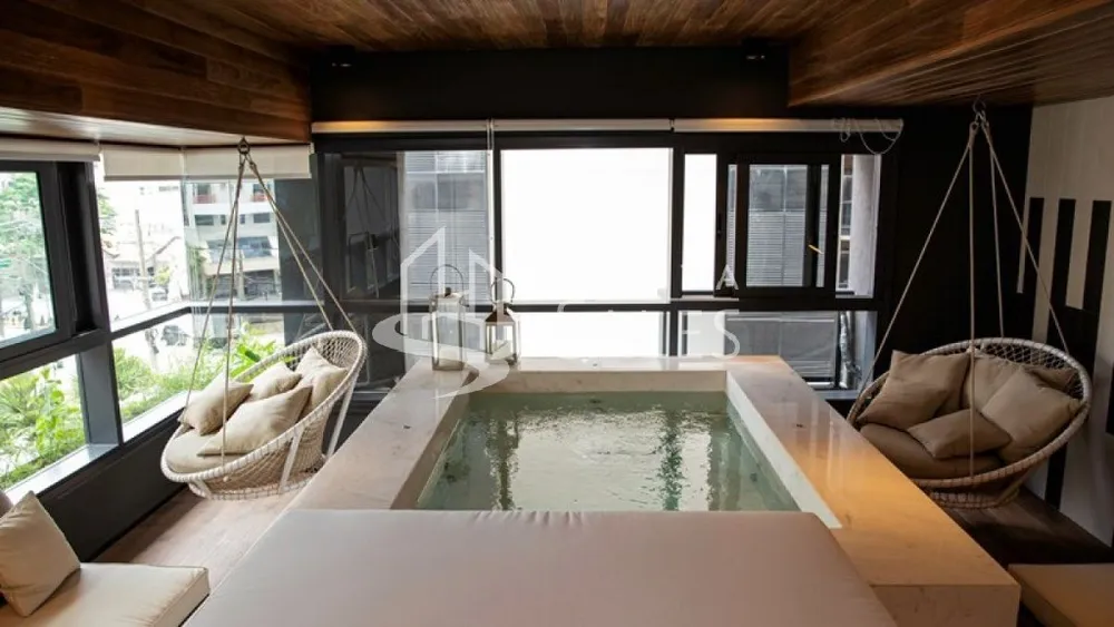Cobertura, 2 quartos, 106 m² - Foto 9