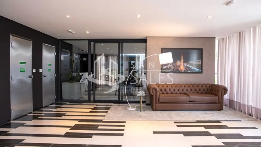 Cobertura, 2 quartos, 106 m² - Foto 4