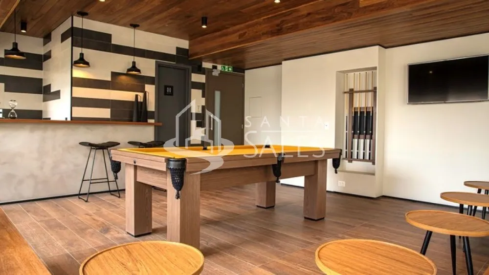 Cobertura, 2 quartos, 106 m² - Foto 7