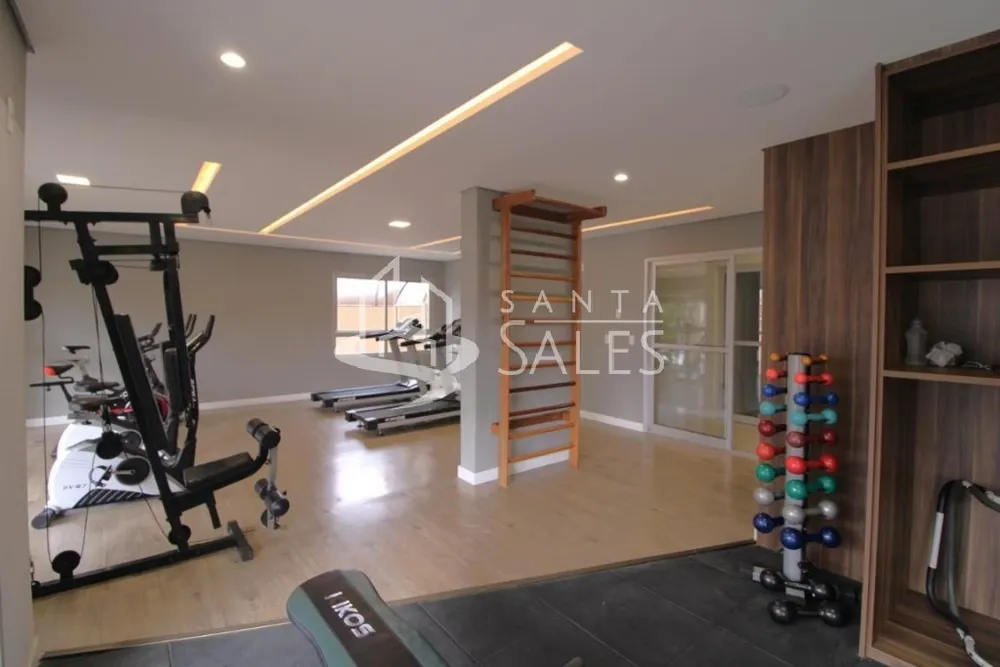 Apartamento, 2 quartos, 54 m² - Foto 12