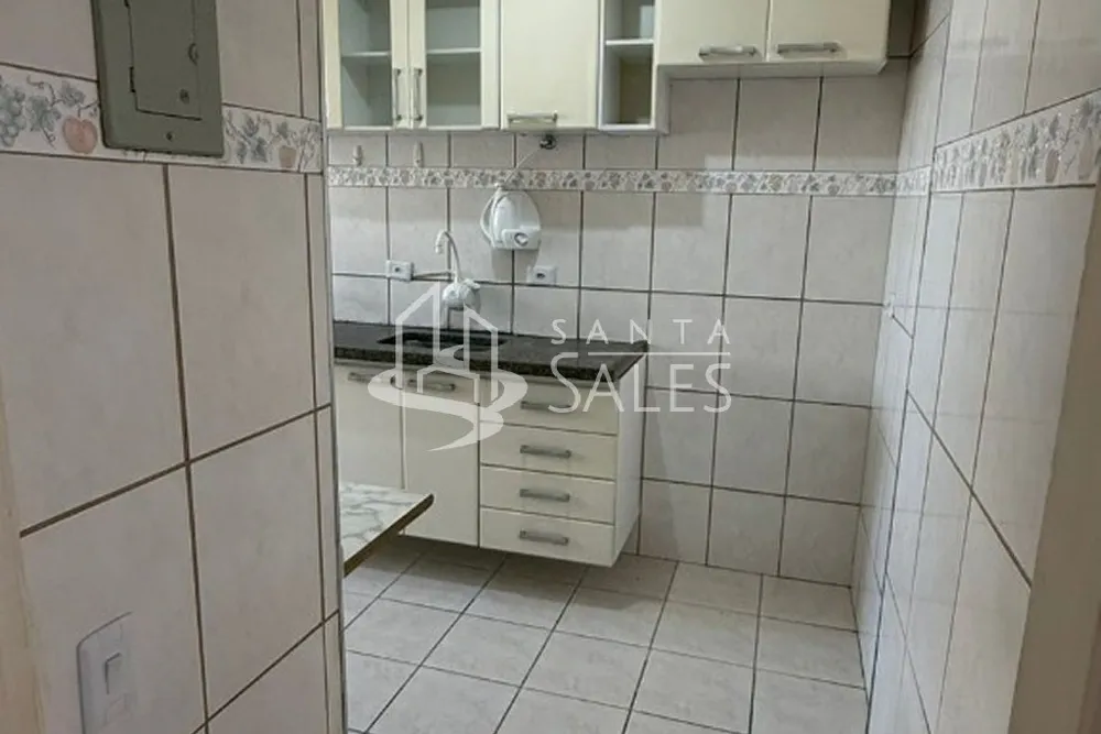 Apartamento, 2 quartos, 54 m² - Foto 5