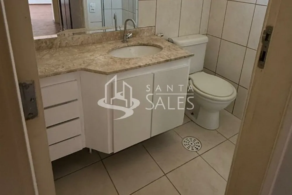 Apartamento, 2 quartos, 54 m² - Foto 8