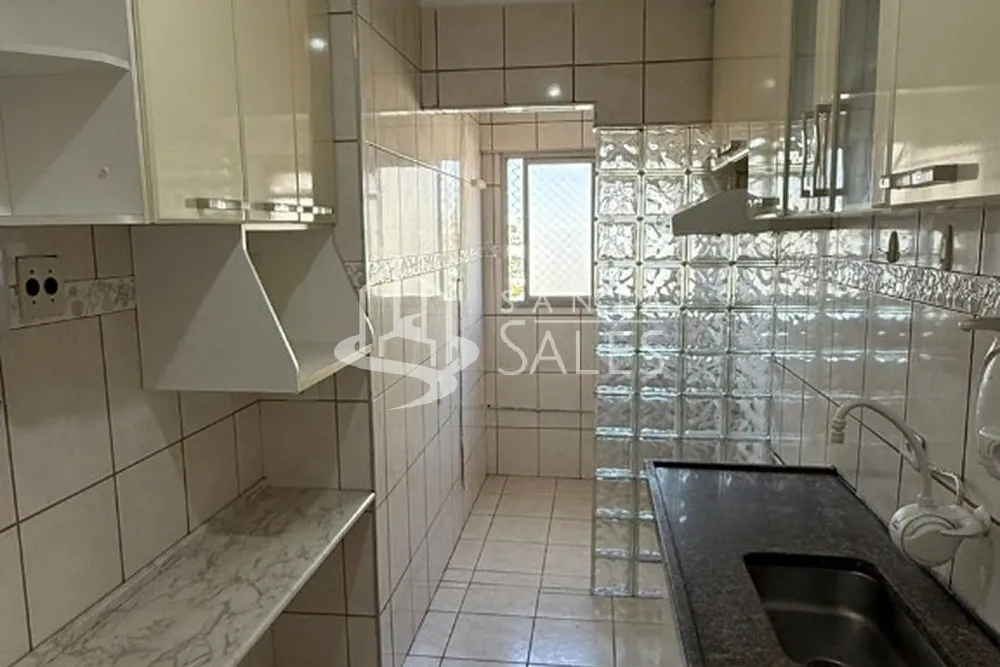 Apartamento, 2 quartos, 54 m² - Foto 6