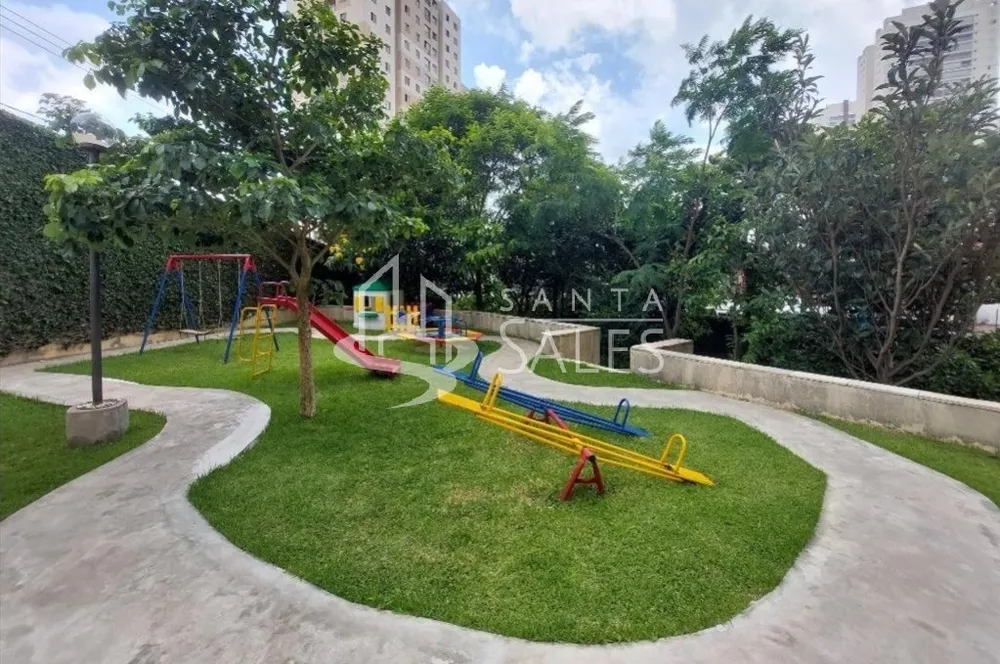 Apartamento, 2 quartos, 54 m² - Foto 16