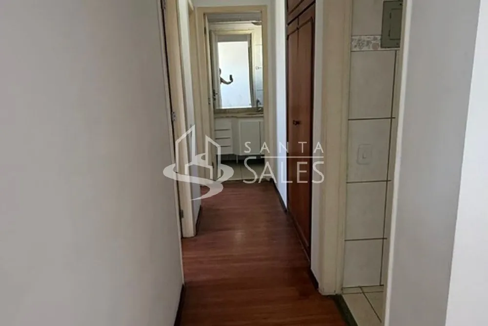 Apartamento, 2 quartos, 54 m² - Foto 3