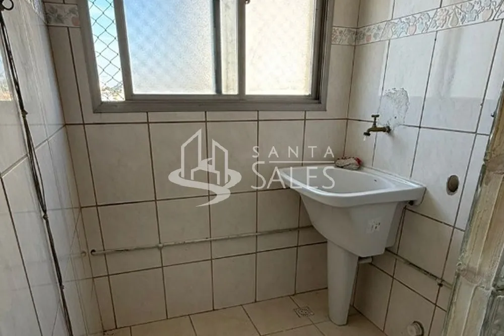 Apartamento, 2 quartos, 54 m² - Foto 10