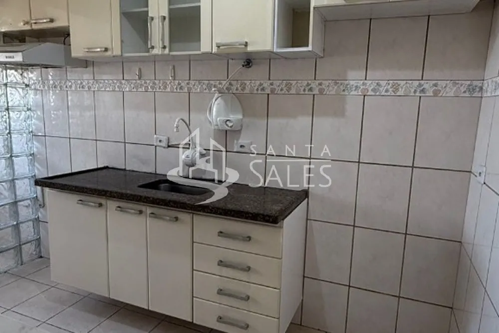 Apartamento, 2 quartos, 54 m² - Foto 7
