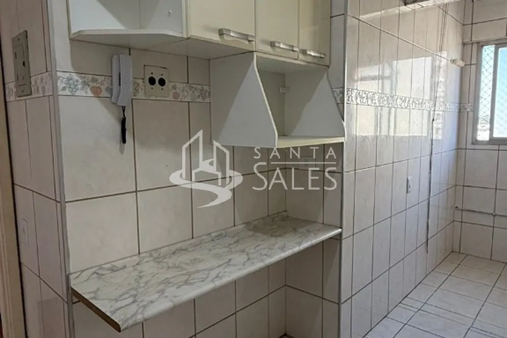 Apartamento, 2 quartos, 54 m² - Foto 9