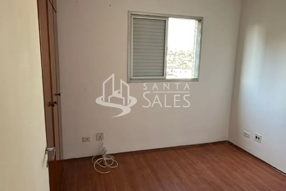 Apartamento, 2 quartos, 54 m² - Foto 4