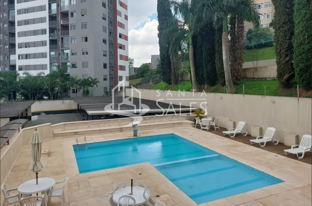 Apartamento, 2 quartos, 54 m² - Foto 13