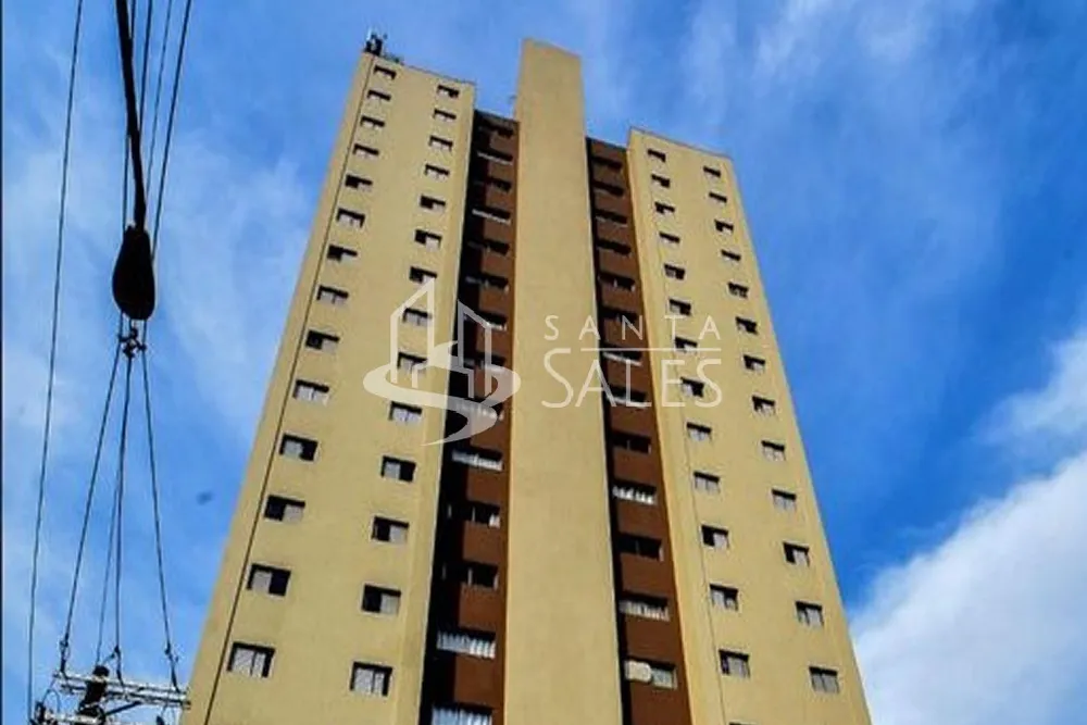 Apartamento, 2 quartos, 54 m² - Foto 11