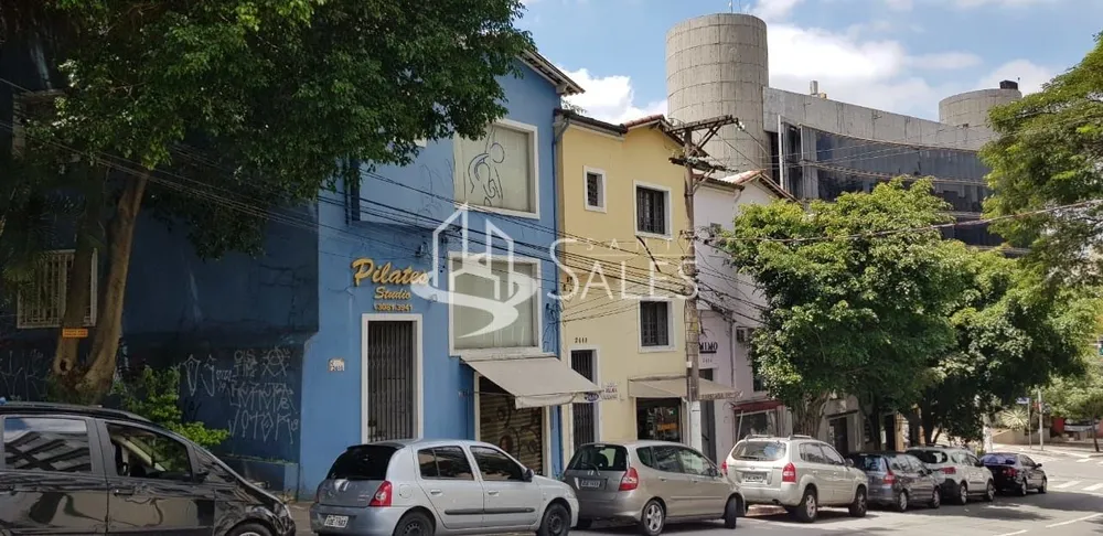 Imóvel Comercial, 180 m² - Foto 1