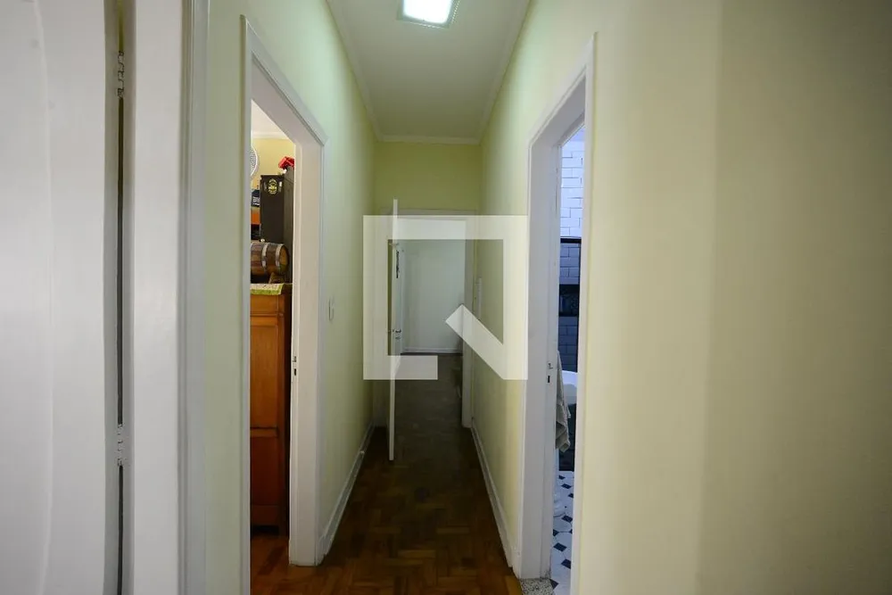 Apartamento, 2 quartos, 96 m² - Foto 4