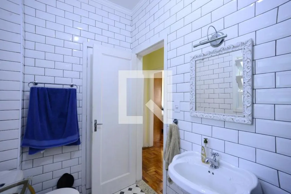 Apartamento, 2 quartos, 96 m² - Foto 7