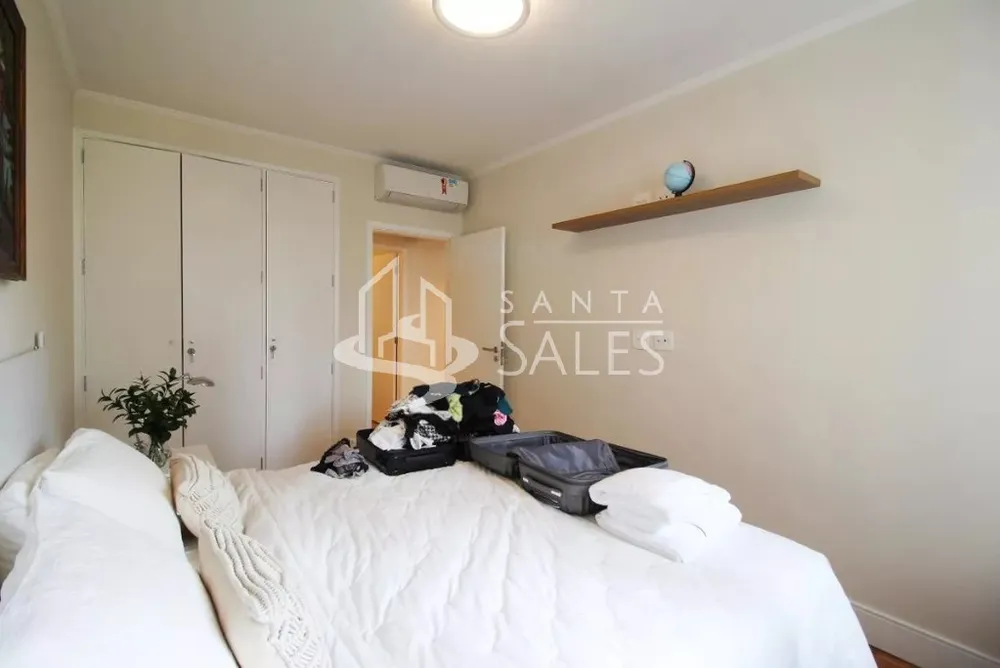 Apartamento, 3 quartos, 108 m² - Foto 8