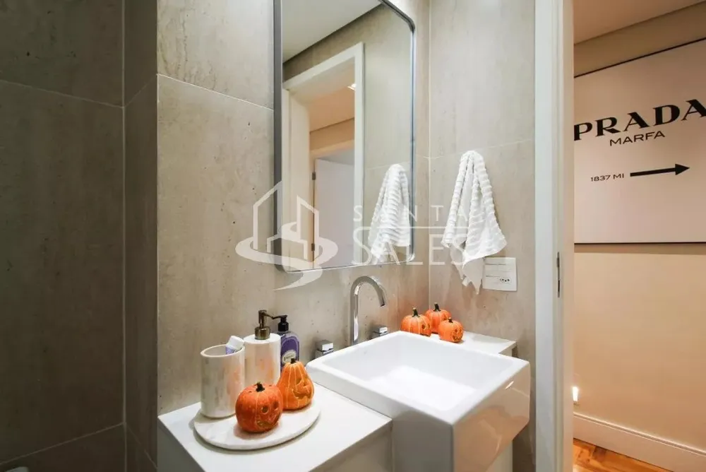 Apartamento, 3 quartos, 108 m² - Foto 12