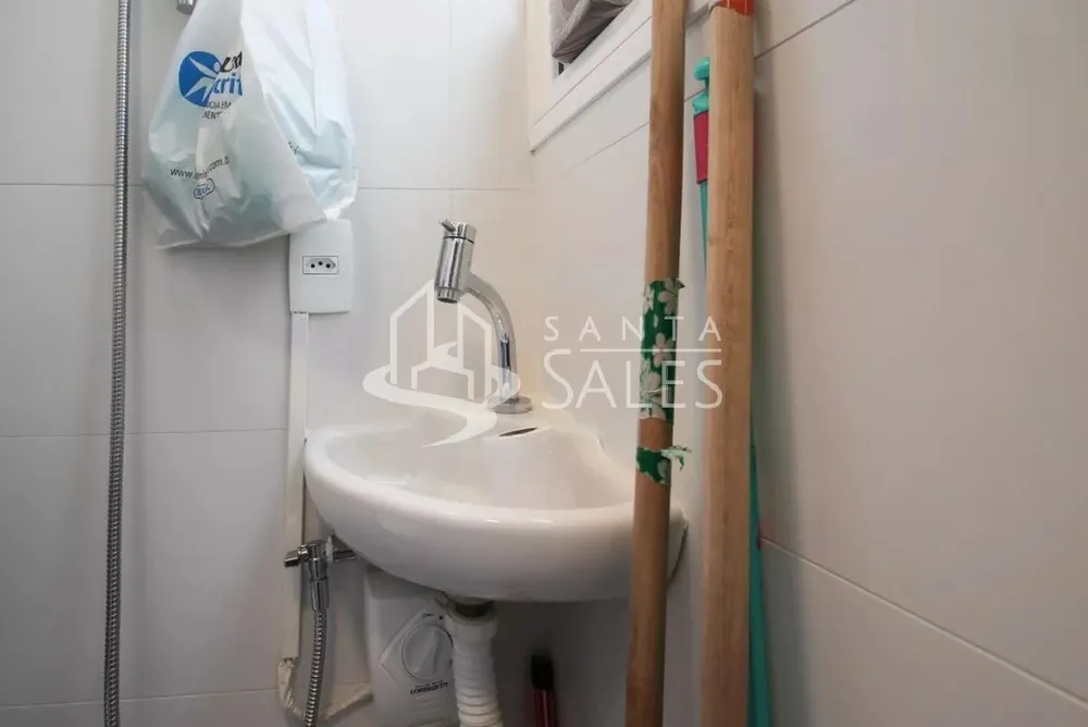 Apartamento, 3 quartos, 108 m² - Foto 14