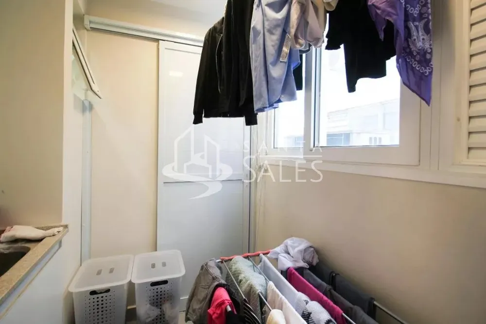 Apartamento, 3 quartos, 108 m² - Foto 15