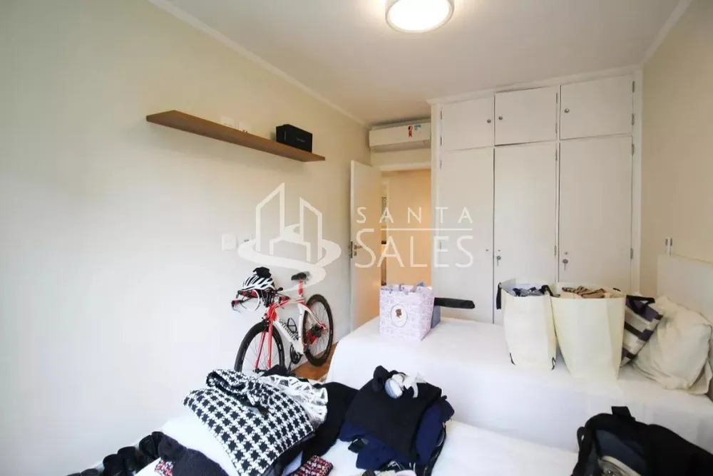Apartamento, 3 quartos, 108 m² - Foto 10