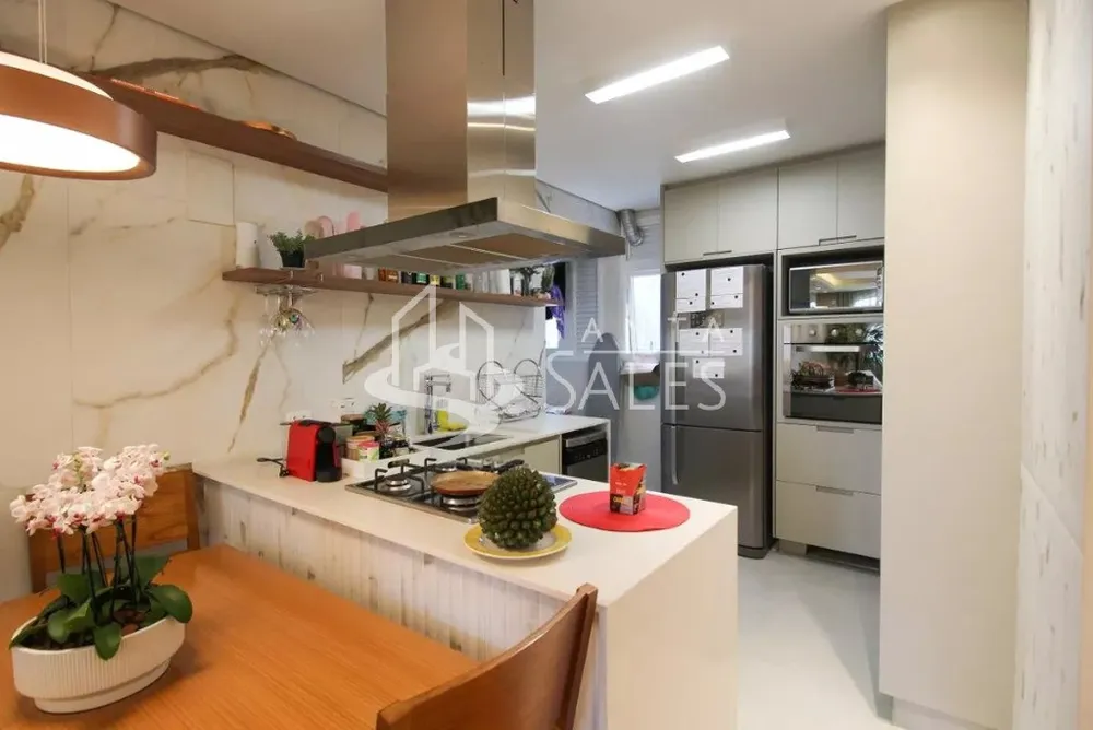 Apartamento, 3 quartos, 108 m² - Foto 3