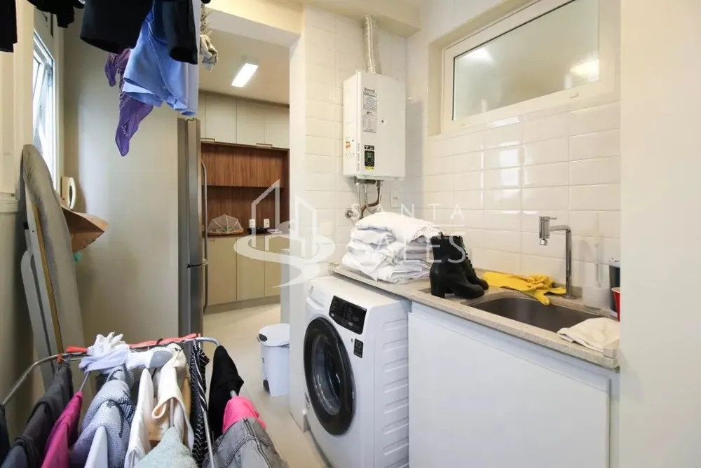 Apartamento, 3 quartos, 108 m² - Foto 16