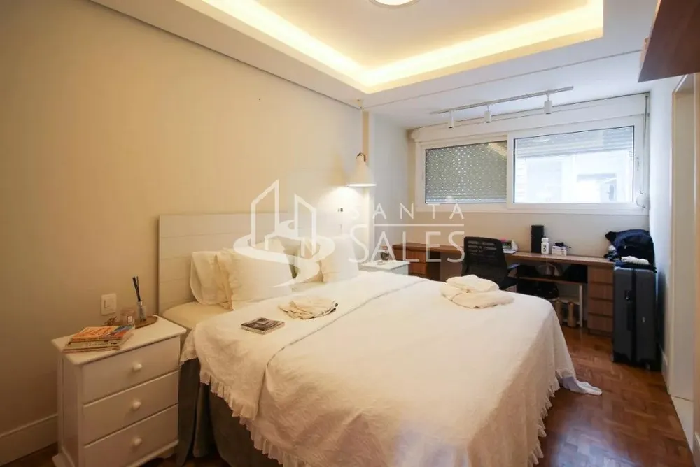 Apartamento, 3 quartos, 108 m² - Foto 5