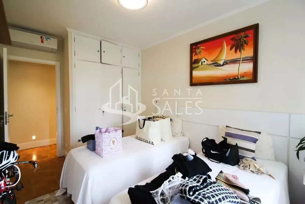 Apartamento, 3 quartos, 108 m² - Foto 9