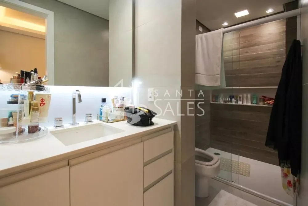 Apartamento, 3 quartos, 108 m² - Foto 11