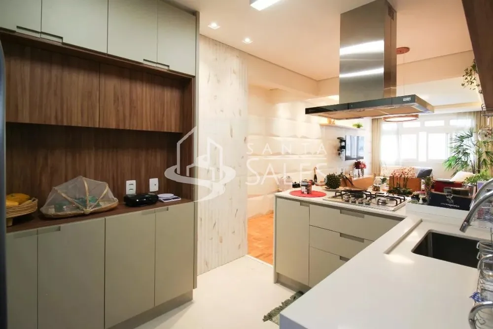 Apartamento, 3 quartos, 108 m² - Foto 4