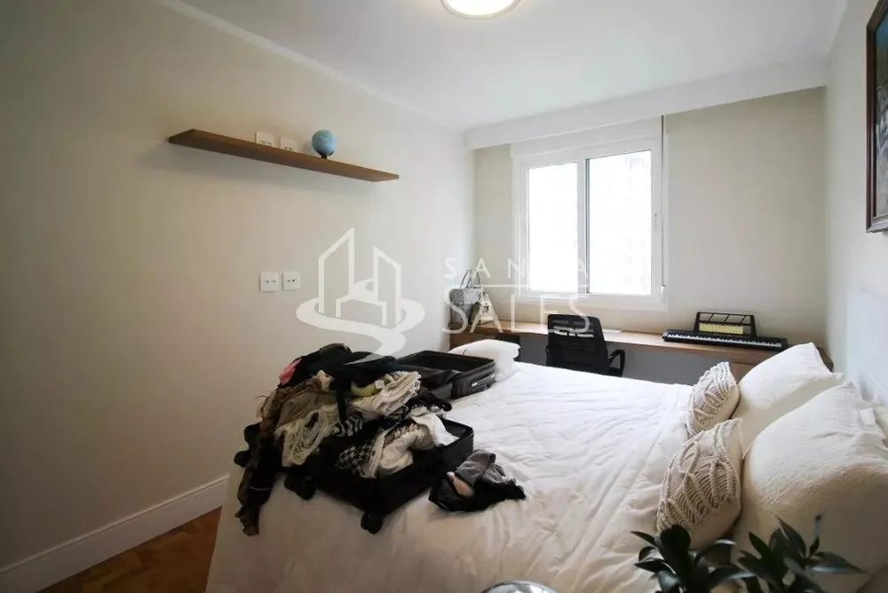 Apartamento, 3 quartos, 108 m² - Foto 7