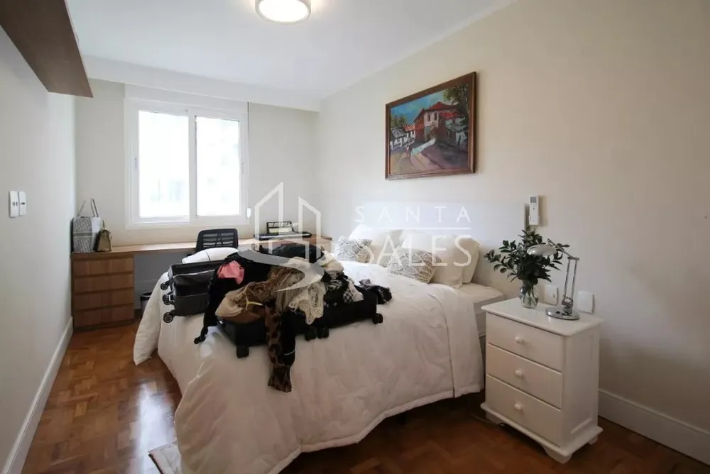 Apartamento, 3 quartos, 108 m² - Foto 6