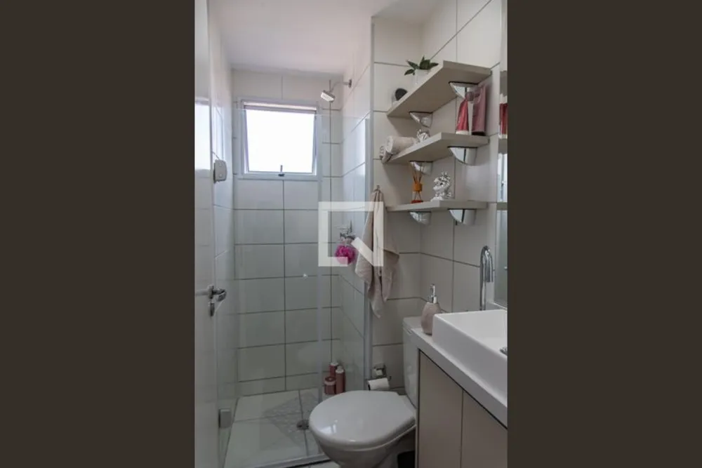 Apartamento, 2 quartos, 40 m² - Foto 3