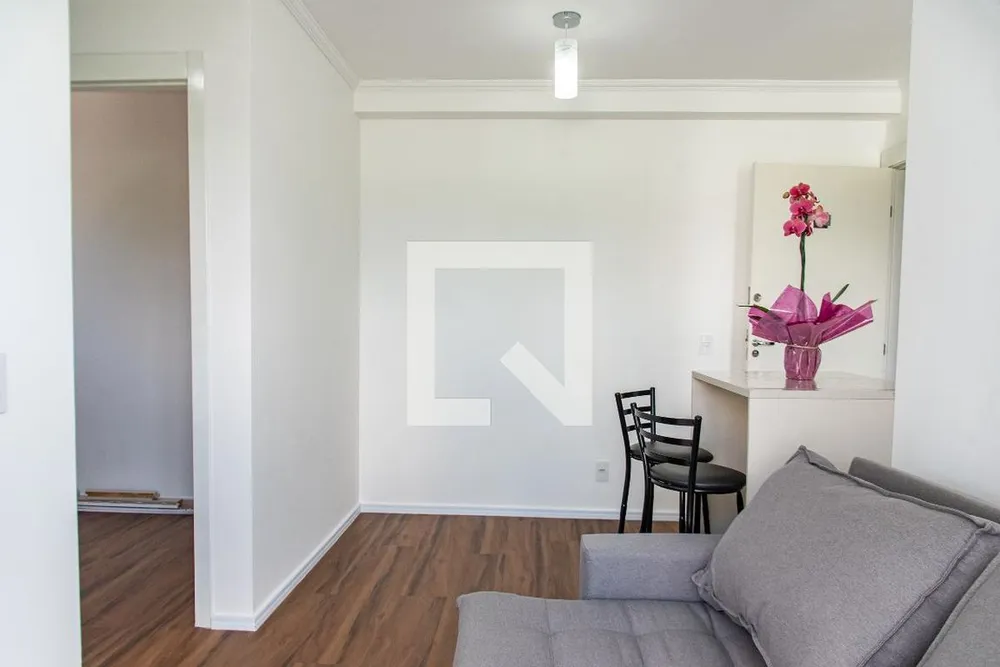 Apartamento, 2 quartos, 40 m² - Foto 1