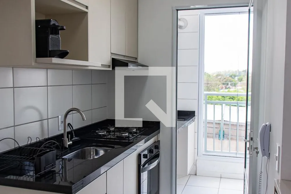 Apartamento, 2 quartos, 40 m² - Foto 5
