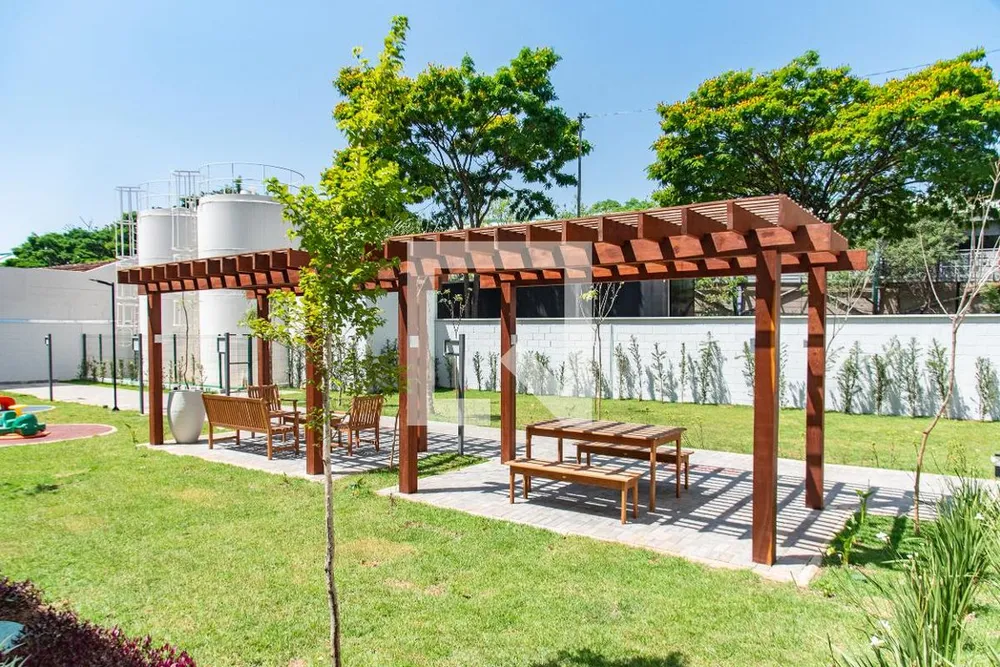 Apartamento, 2 quartos, 40 m² - Foto 7