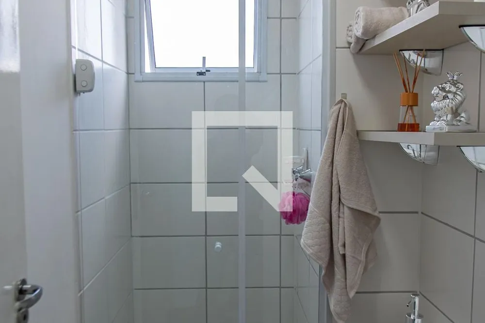 Apartamento, 2 quartos, 40 m² - Foto 4