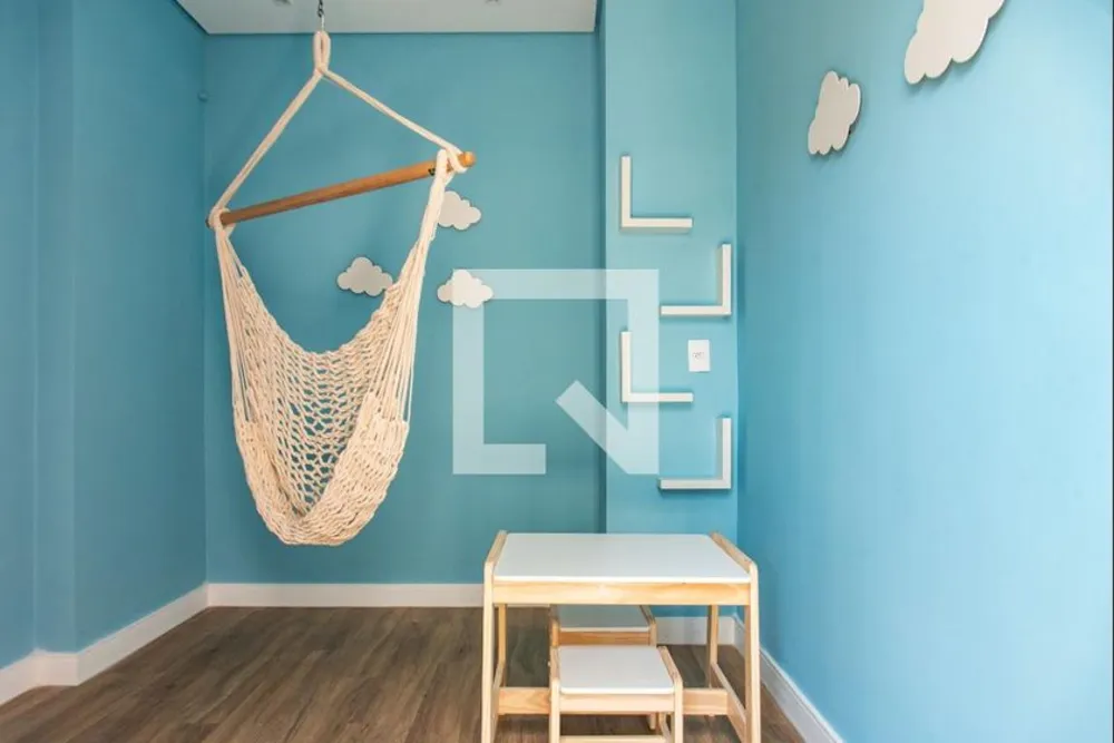 Apartamento, 2 quartos, 40 m² - Foto 6
