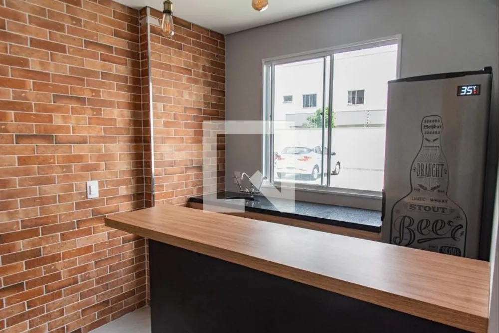 Apartamento, 2 quartos, 40 m² - Foto 8