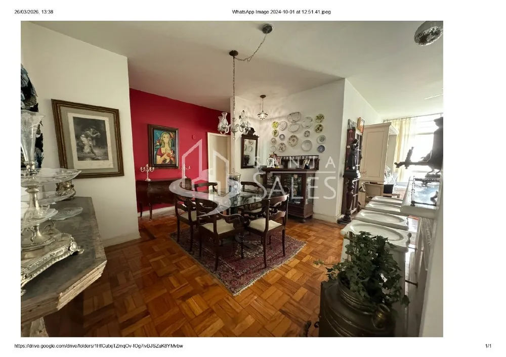 Apartamento, 3 quartos, 126 m² - Foto 6