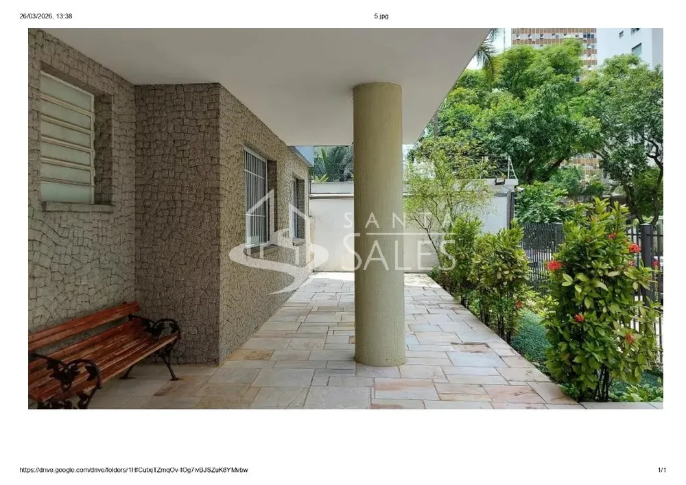 Apartamento, 3 quartos, 126 m² - Foto 8