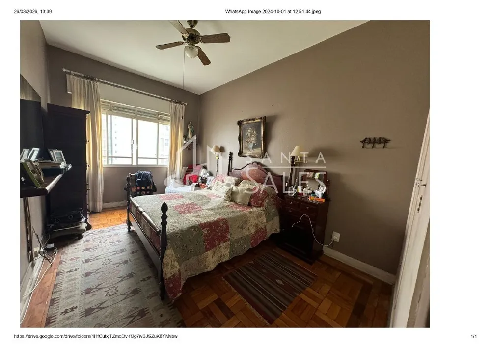 Apartamento, 3 quartos, 126 m² - Foto 7