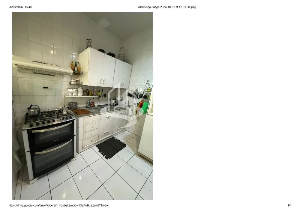 Apartamento, 3 quartos, 126 m² - Foto 7