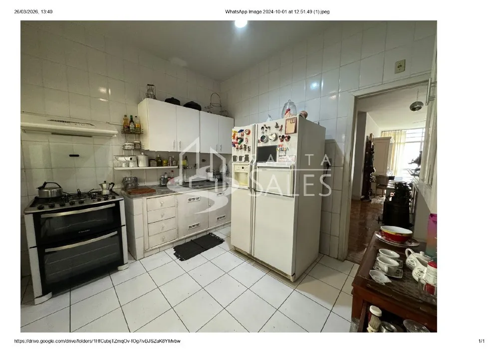 Apartamento, 3 quartos, 126 m² - Foto 3