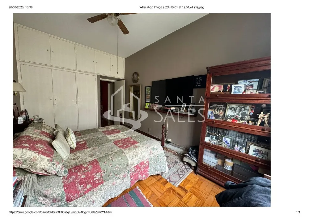 Apartamento, 3 quartos, 126 m² - Foto 6