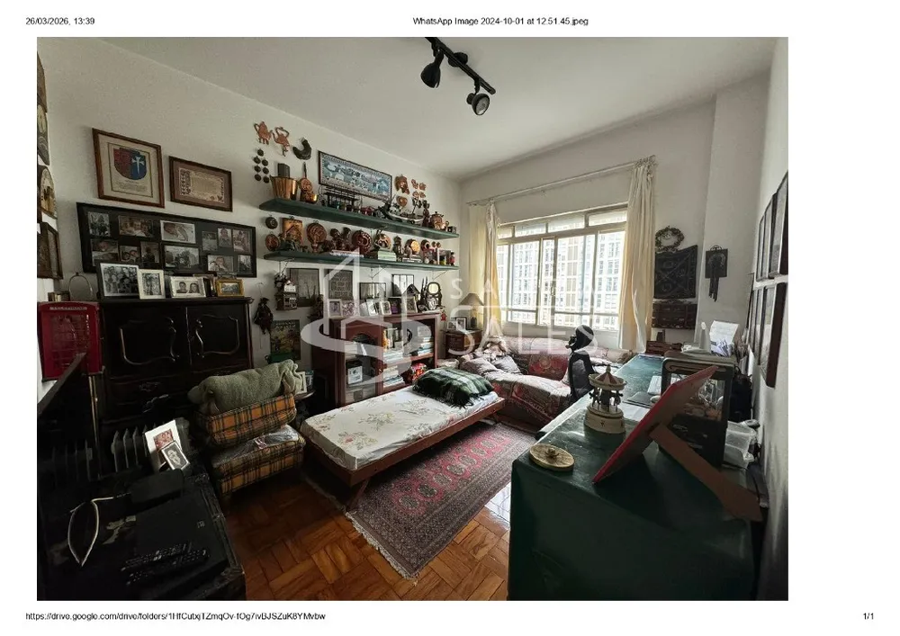 Apartamento, 3 quartos, 126 m² - Foto 2