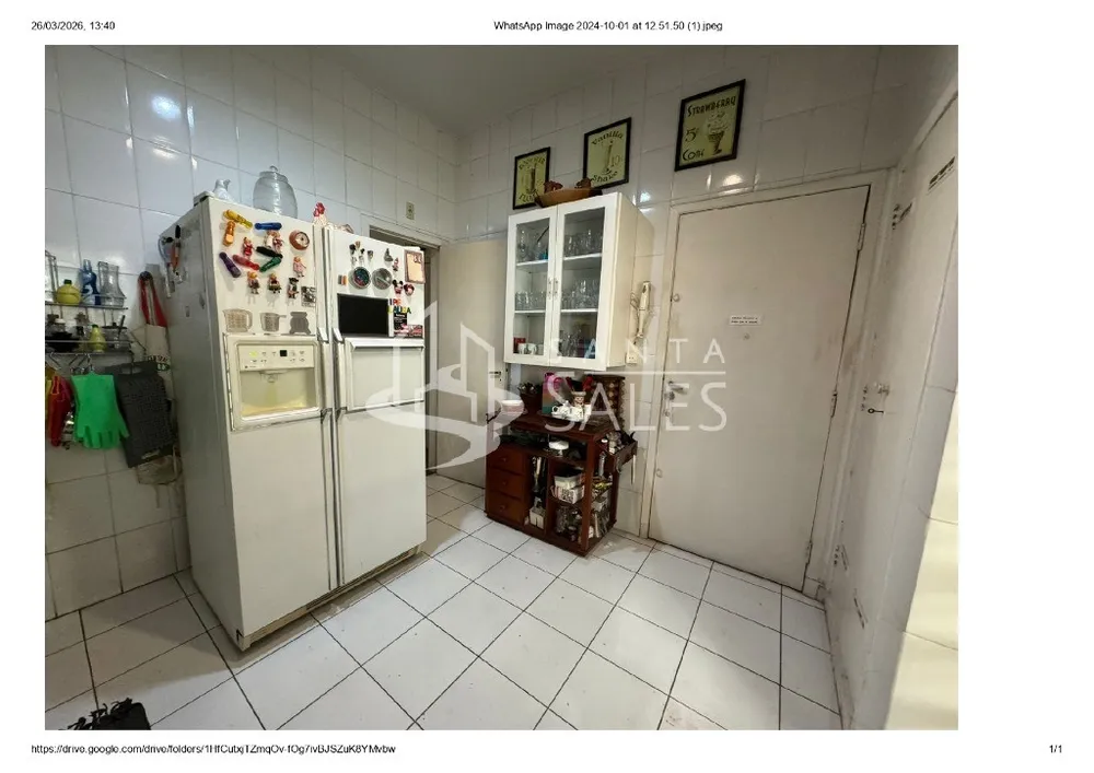 Apartamento, 3 quartos, 126 m² - Foto 5